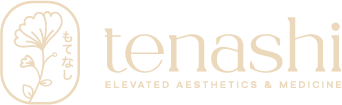 TENASHI Elevated Aesthetics + Medicine