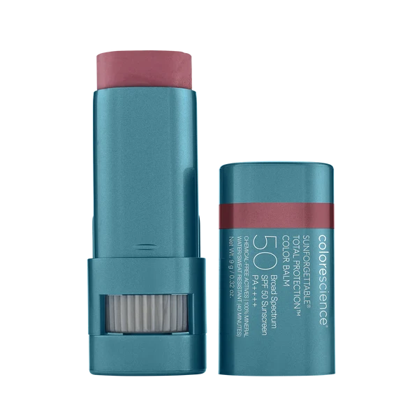 Sunforgettable® Total Protection® Color Balms SPF 50