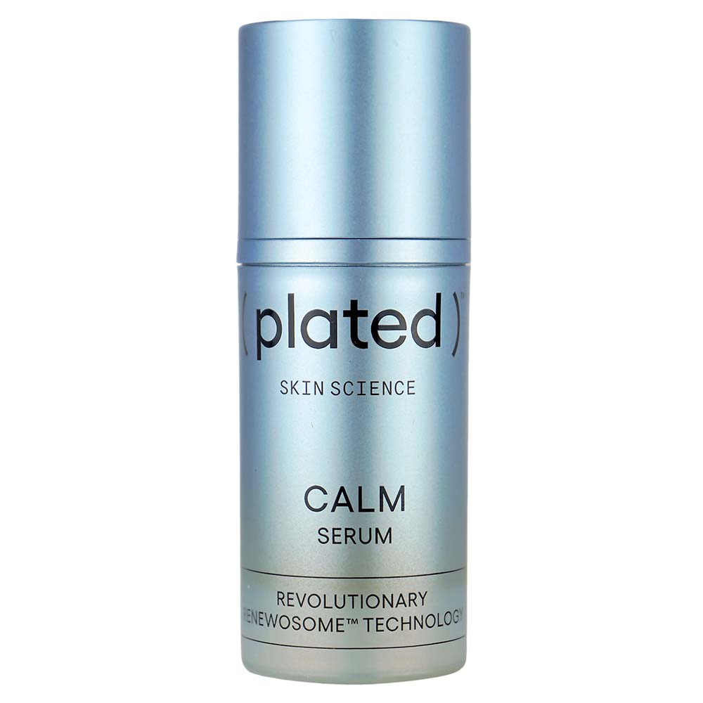 ( plated ) CALM Post-Procedure Serum