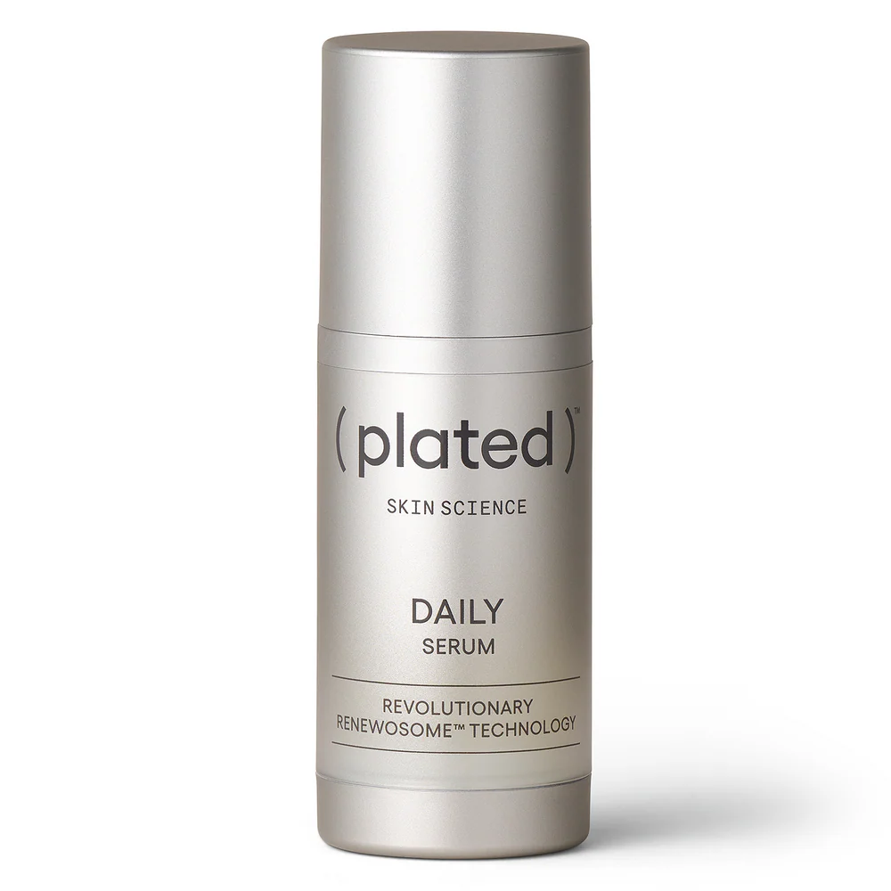 ( plated ) DAILY Serum