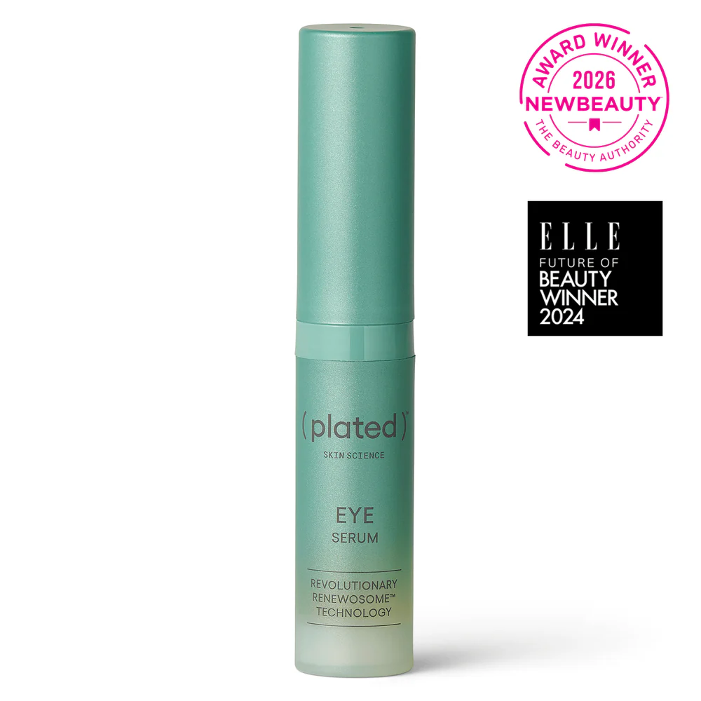 ( plated ) EYE Serum